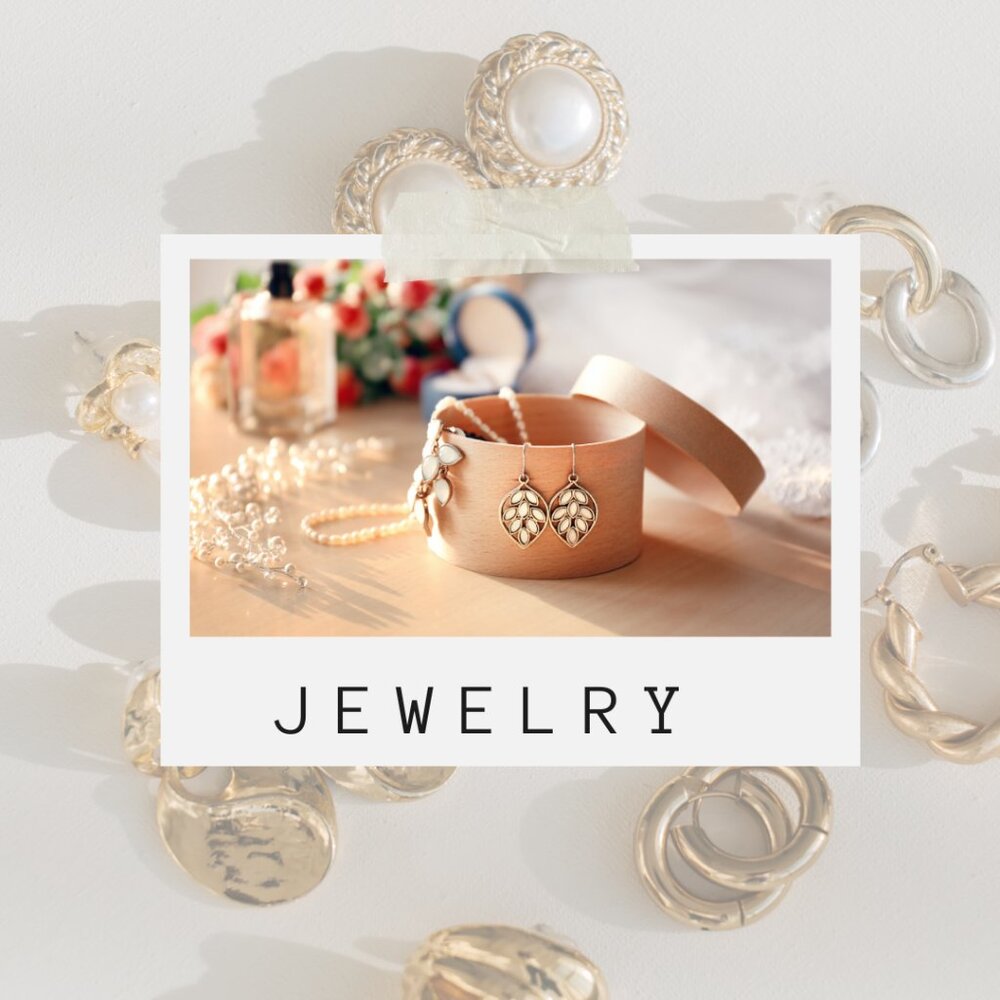 JEWELRY SECTION